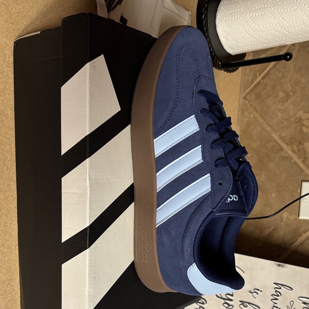 Men's barreda adidas